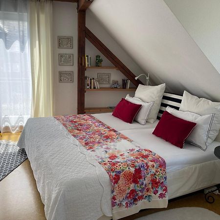 Am Apfelbaum, Ein Ferienhaus Zwischen Rhein Und Mosel Kastellaun Luaran gambar