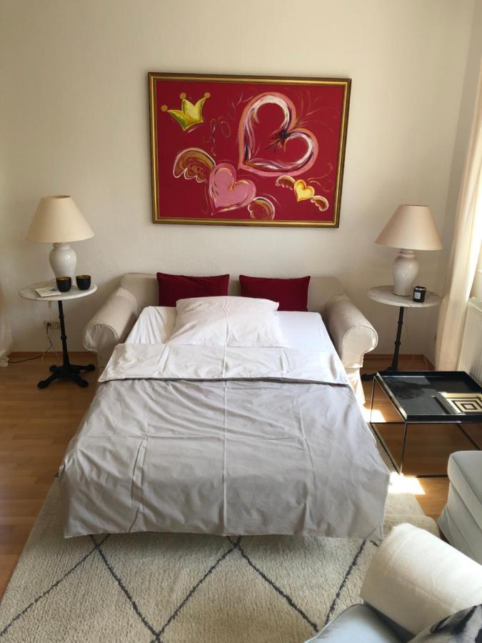 Am Apfelbaum, Ein Ferienhaus Zwischen Rhein Und Mosel Kastellaun Luaran gambar