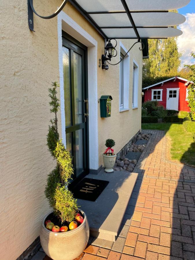 Am Apfelbaum, Ein Ferienhaus Zwischen Rhein Und Mosel Kastellaun Luaran gambar