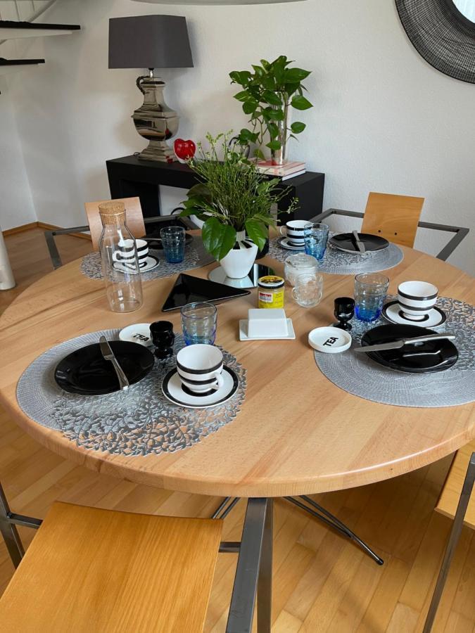 Am Apfelbaum, Ein Ferienhaus Zwischen Rhein Und Mosel Kastellaun Luaran gambar
