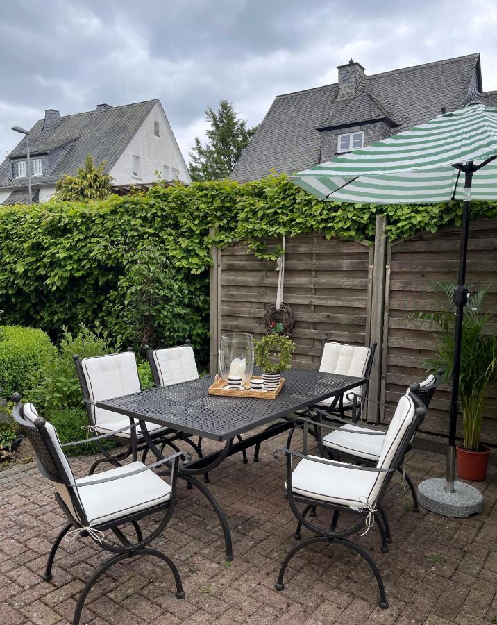 Am Apfelbaum, Ein Ferienhaus Zwischen Rhein Und Mosel Kastellaun Luaran gambar