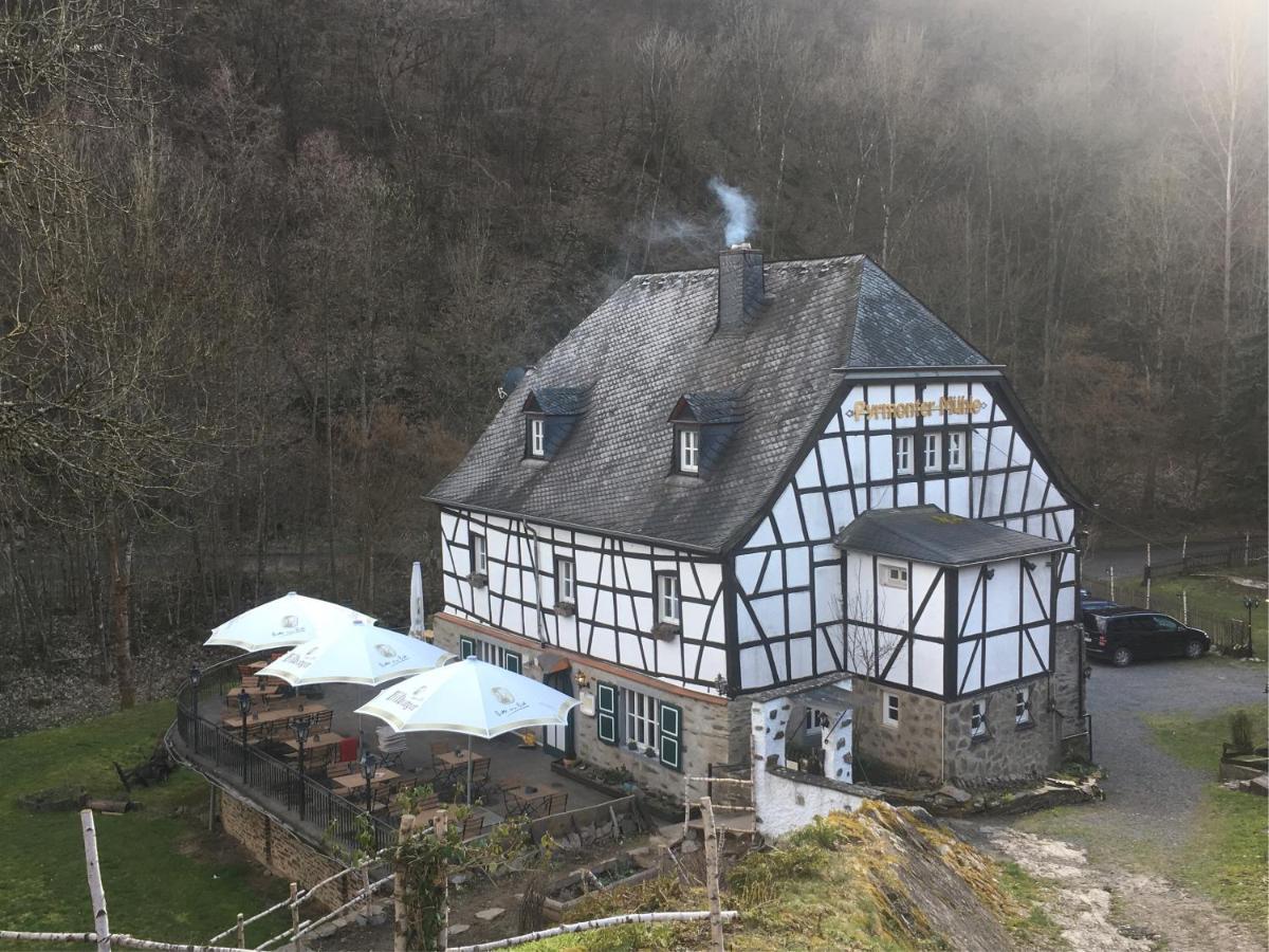 Am Apfelbaum, Ein Ferienhaus Zwischen Rhein Und Mosel Kastellaun Luaran gambar