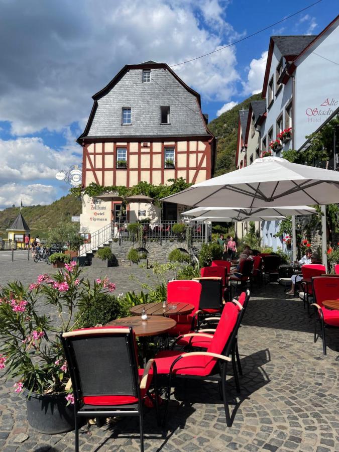 Am Apfelbaum, Ein Ferienhaus Zwischen Rhein Und Mosel Kastellaun Luaran gambar