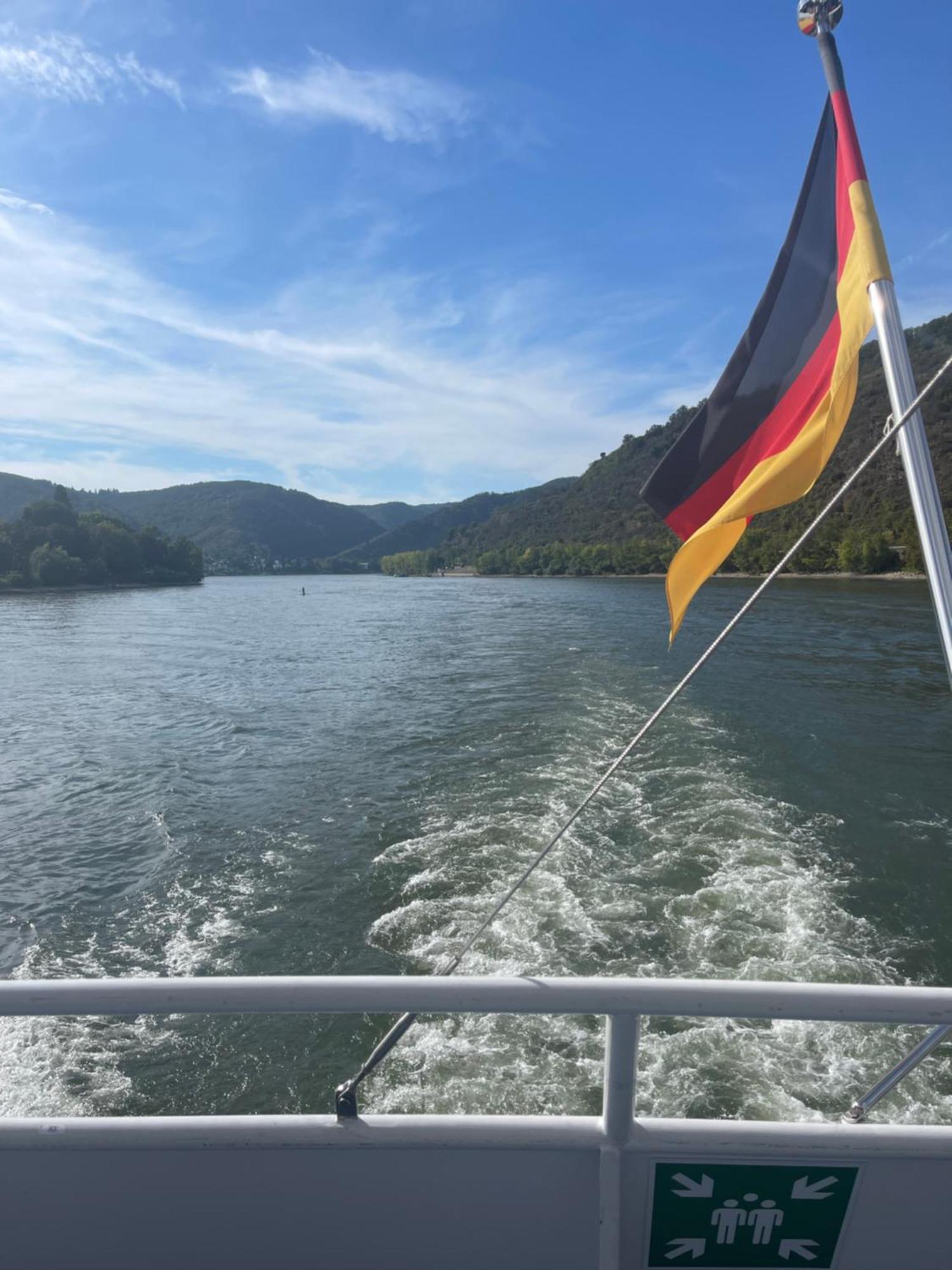 Am Apfelbaum, Ein Ferienhaus Zwischen Rhein Und Mosel Kastellaun Luaran gambar