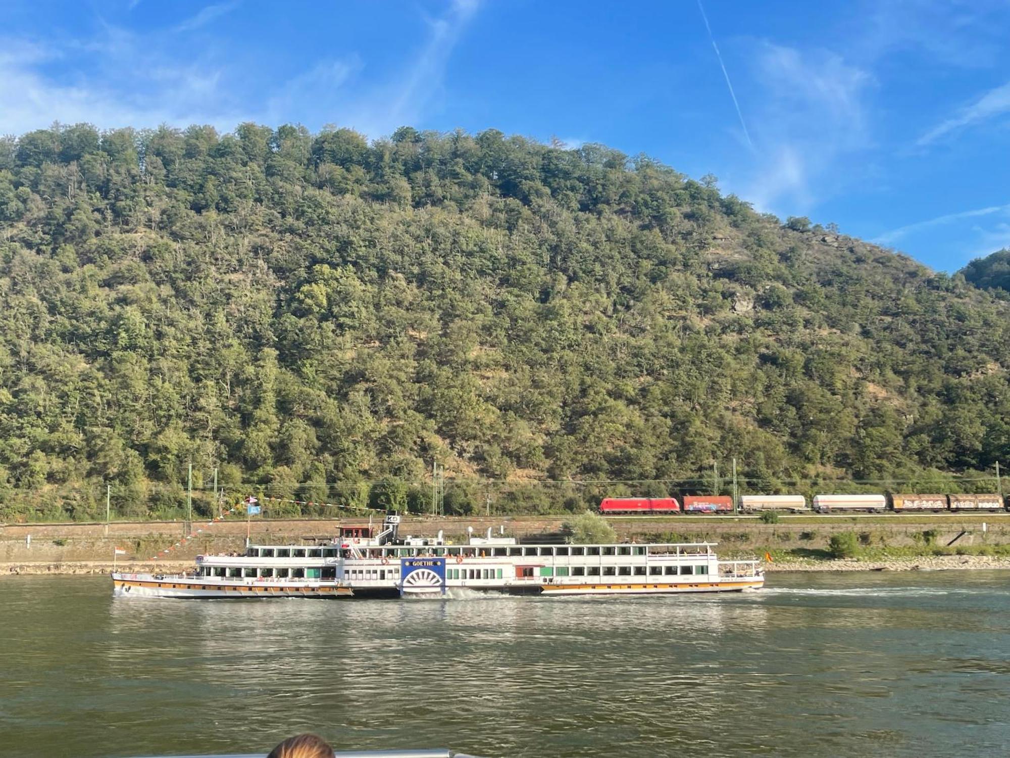 Am Apfelbaum, Ein Ferienhaus Zwischen Rhein Und Mosel Kastellaun Luaran gambar