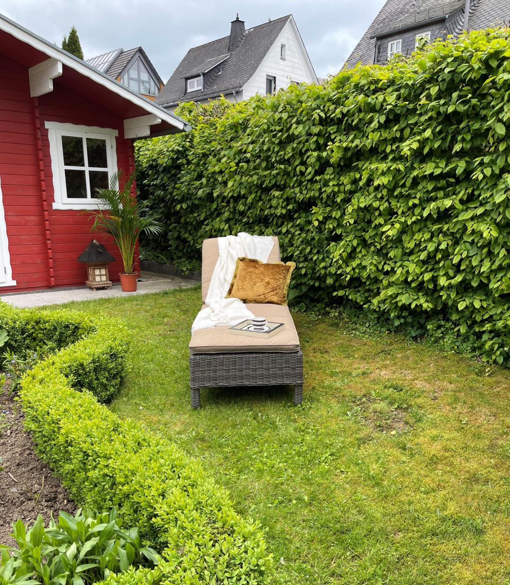 Am Apfelbaum, Ein Ferienhaus Zwischen Rhein Und Mosel Kastellaun Luaran gambar
